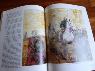 Tolkien The Illustrated Encyclopaedia