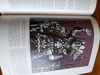 Tolkien The Illustrated Encyclopaedia