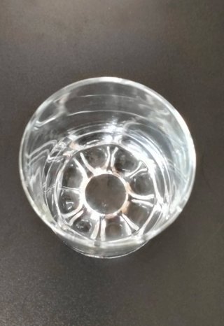 Vaso de whisky Crealine Made in France