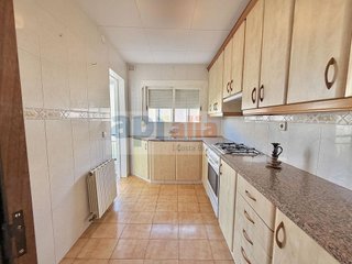Piso en venta en Centre - Estanys en Castell-Platja d´Aro