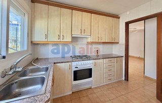 Piso en venta en Centre - Estanys en Castell-Platja d´Aro