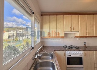 Piso en venta en Centre - Estanys en Castell-Platja d´Aro