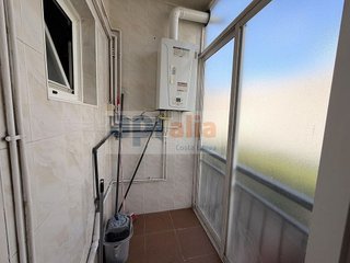 Piso en venta en Centre - Estanys en Castell-Platja d´Aro