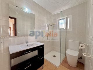 Piso en venta en Centre - Estanys en Castell-Platja d´Aro