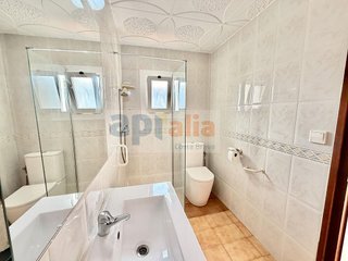 Piso en venta en Centre - Estanys en Castell-Platja d´Aro