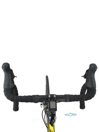 Bicicleta Carretera Mendiz F3