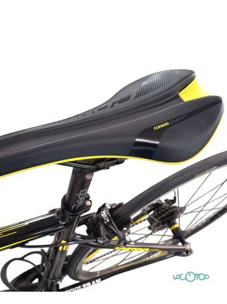 Bicicleta Carretera Mendiz F3
