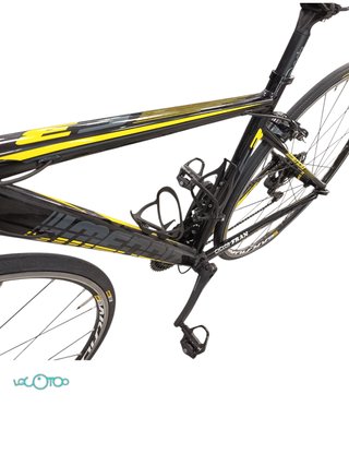 Bicicleta Carretera Mendiz F3