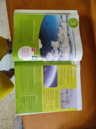 BIOLOGIA Y GEOLOGIA MEC 1ESO CONSTRUYENDO MUNDOS