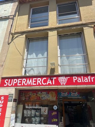 Casa pareada en venta en Vila de Palafrugell - Llofriu - Barceloneta en Palafrugell
