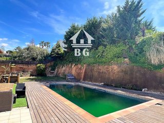 Chalet en venta en Puigventós en Lloret de Mar