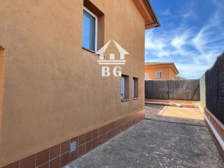 Chalet en venta en Puigventós en Lloret de Mar