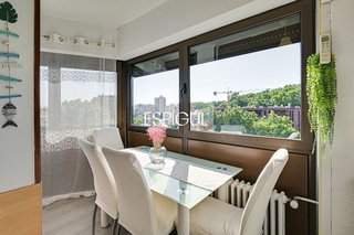 Piso en venta en Eixample Nord – La Devesa en Girona