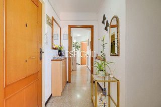 Piso en venta en Eixample Nord – La Devesa en Girona