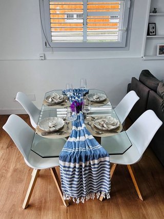 Piso en venta en Empuriabrava en Castelló d´Empúries