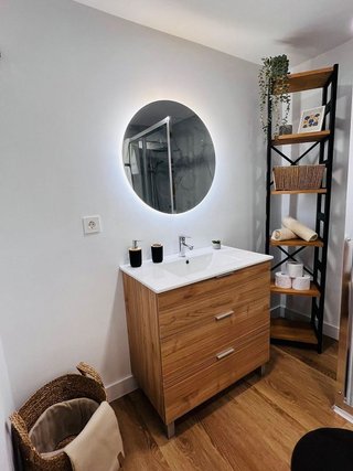 Piso en venta en Empuriabrava en Castelló d´Empúries