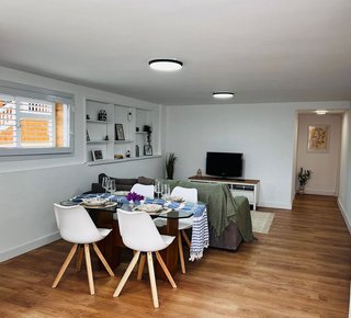Piso en venta en Empuriabrava en Castelló d´Empúries