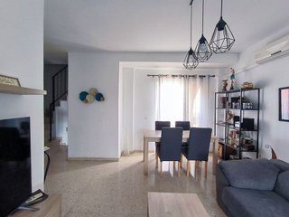 Casa adosada en venta en Camas