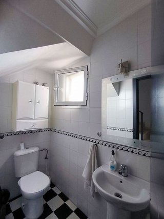 Casa adosada en venta en Camas