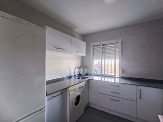 Casa adosada en venta en Camas