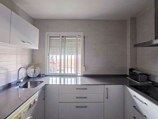Casa adosada en venta en Camas