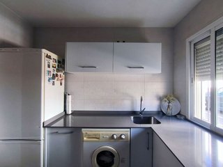 Casa adosada en venta en Camas