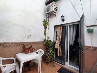 Casa adosada en venta en Camas