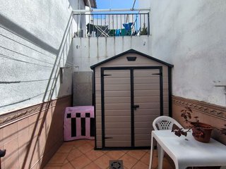 Casa adosada en venta en Camas