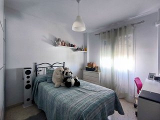 Casa adosada en venta en Camas