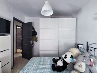 Casa adosada en venta en Camas
