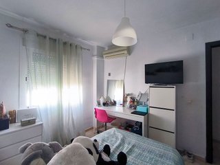 Casa adosada en venta en Camas