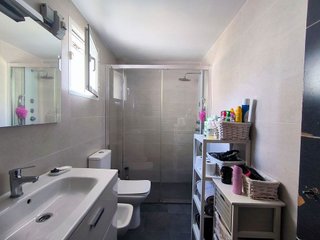 Casa adosada en venta en Camas