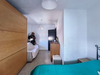 Casa adosada en venta en Camas