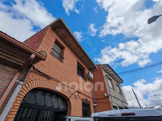 Casa adosada en venta en Fuente el Fresno