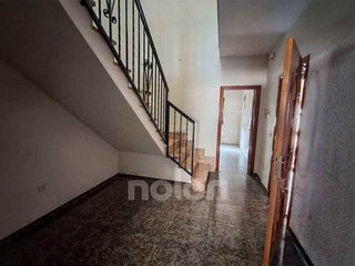 Casa adosada en venta en Fuente el Fresno