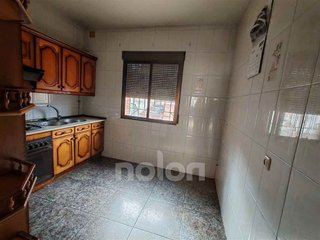 Casa adosada en venta en Fuente el Fresno