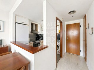 Ático en venta en Els Pins en Blanes