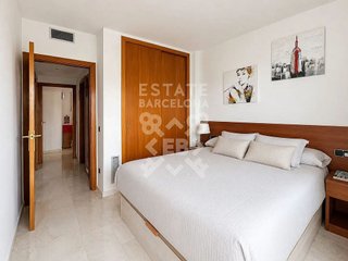 Ático en venta en Els Pins en Blanes