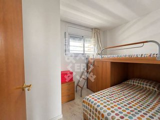 Ático en venta en Els Pins en Blanes