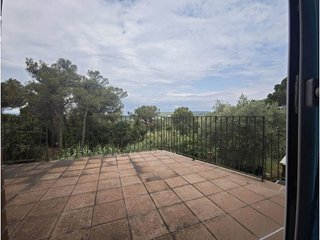 Chalet en venta en Cala Sant Francesc - Santa Cristina en Blanes