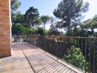 Chalet en venta en Cala Sant Francesc - Santa Cristina en Blanes