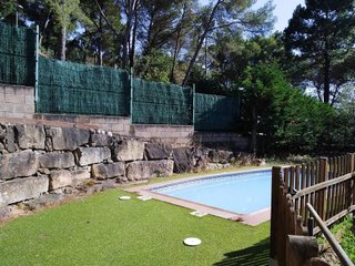 Chalet en venta en Cala Sant Francesc - Santa Cristina en Blanes