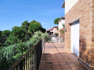 Chalet en venta en Cala Sant Francesc - Santa Cristina en Blanes