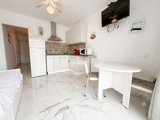 Piso en venta en Santa Margarida en Roses