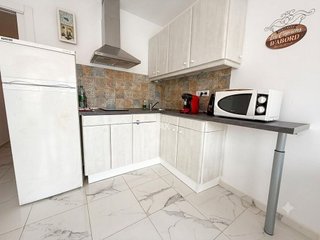 Piso en venta en Santa Margarida en Roses