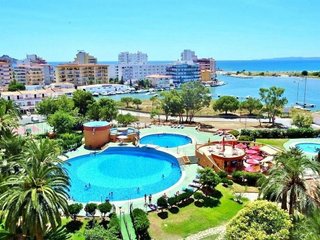 Piso en venta en Santa Margarida en Roses