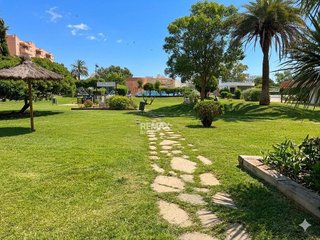 Piso en venta en Santa Margarida en Roses