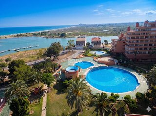 Piso en venta en Santa Margarida en Roses