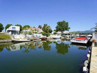 Chalet en venta en Empuriabrava en Castelló d´Empúries