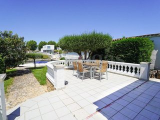 Chalet en venta en Empuriabrava en Castelló d´Empúries